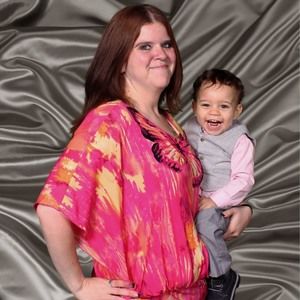 Meet your Posher, Bobbiejean